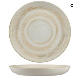 Ariane Fine Porcelain New Plates/Dish set