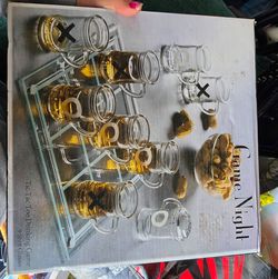 Game night