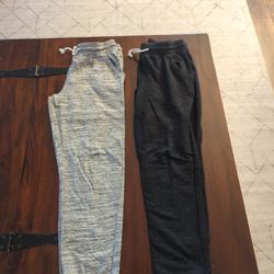 Girls Joggers XXL