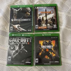 Video games
