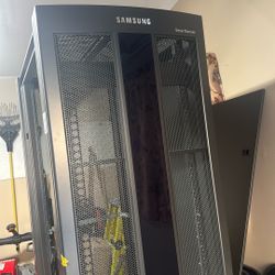 Samsung Smart Server Rack