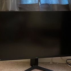 Lg Gaming Monitor 