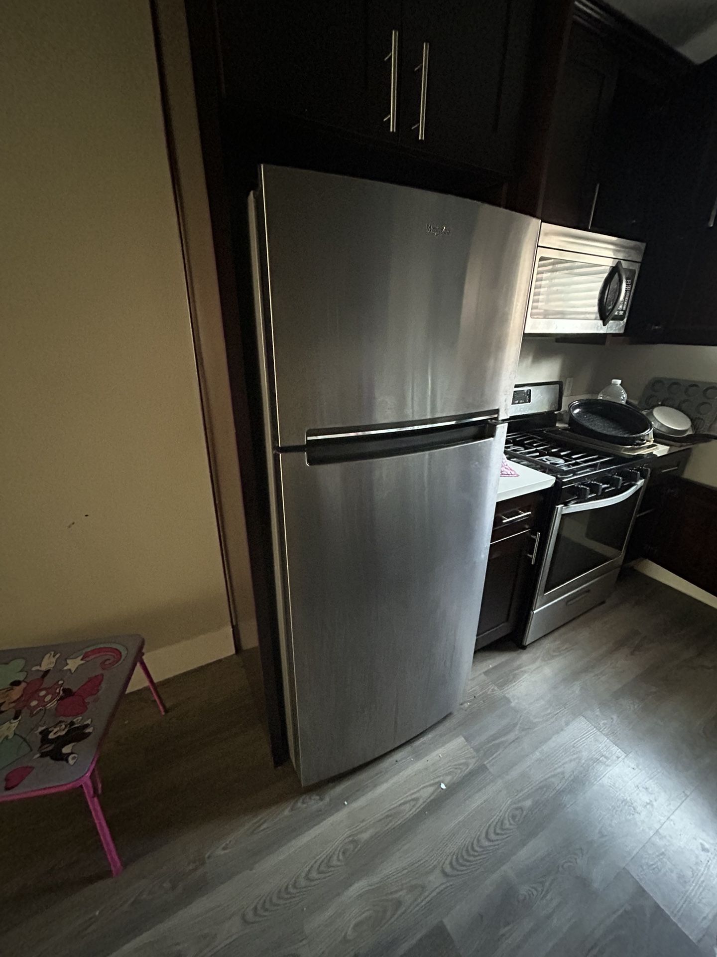 Refrigerator