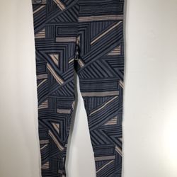 Mimi Chica Leggings Size Small