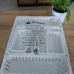Drawer Storage Organizer
