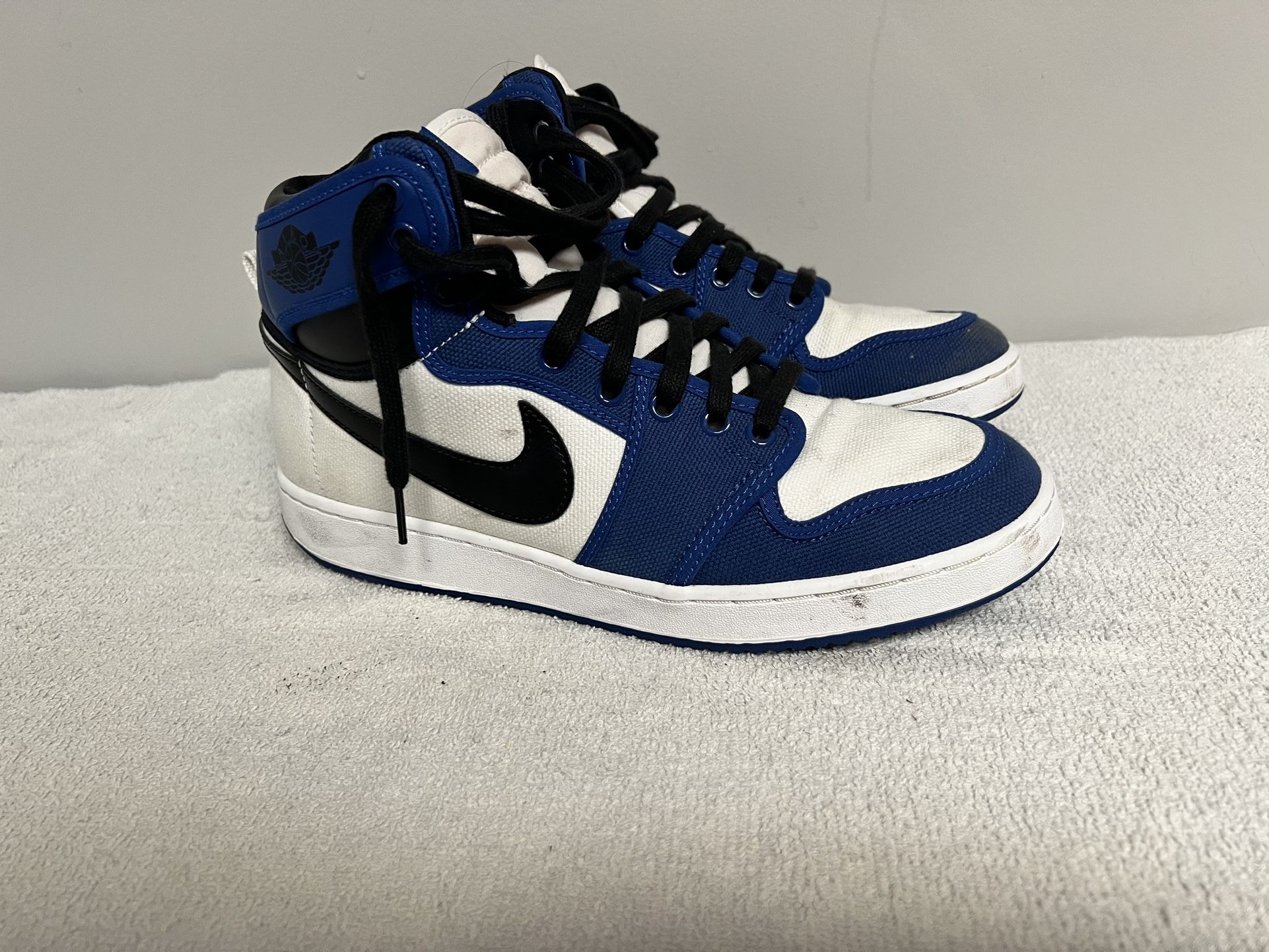 Pack Of 4 Jordan Beaters. Take All For 150. Size 910 for Sale in