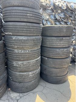 265 70 19.5 tires