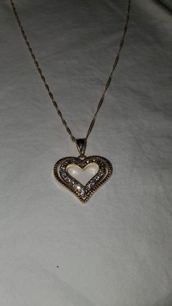 Cadena de Oro laminado