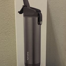 HidrateSpark Pro Steel - 21 oz. Smart Water Bottle