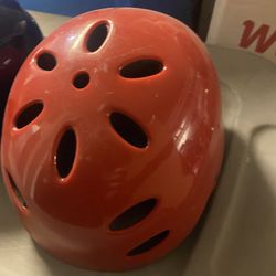 Bike Kids Helmet