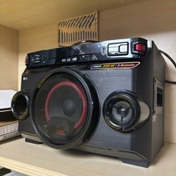 Lg Bluetooth Speaker 