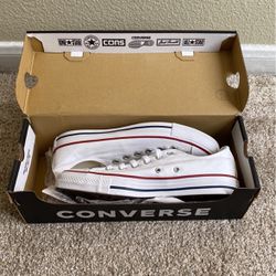 Unisex Converse 