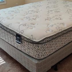 Discounted Mattresses