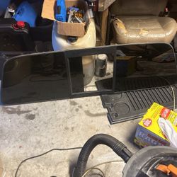 97-03 F150 Rear Window 