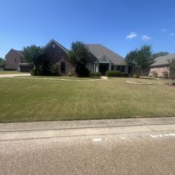 Grass Cuts