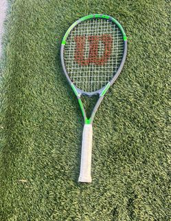 Wilson Tour Slam adult recreational Racquet