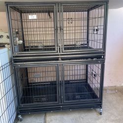 Dog Crates 