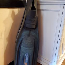 Spearfishing Fins