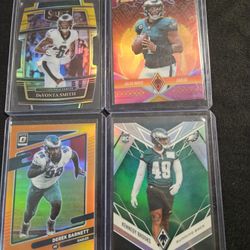 Eagles Pack