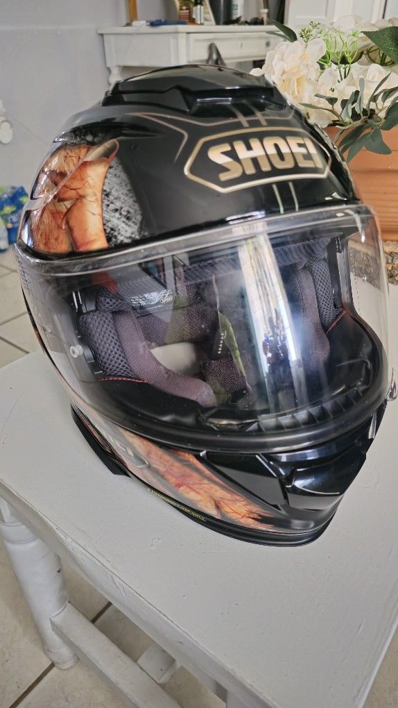 SHOEI Helmet
