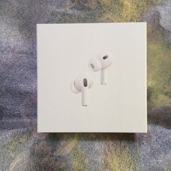 Apple AirPods Pro 2nd Generation