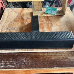 2 Inch Receiver Hitch Set