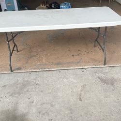 Backyard Tables Brand New