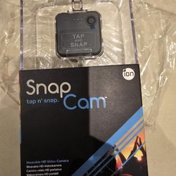 On The Go Cam