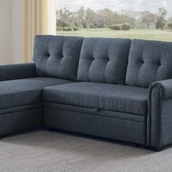 Pullout Couch 
