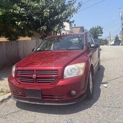2009 Dodge Caliber