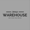 Jenys Warehouse