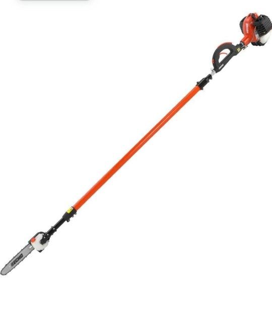 Echo Pole Saw