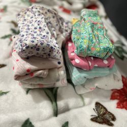 Baby Jammies