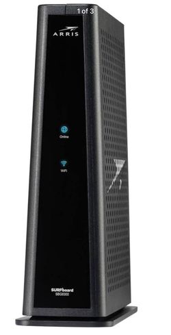 ARRIS Modem/Router