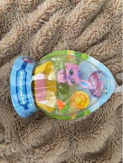 Littlest pet shop