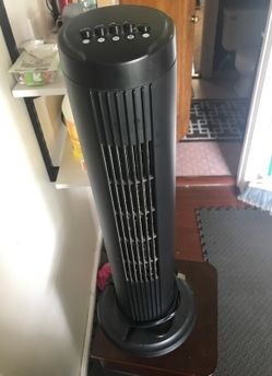 Ventilator
