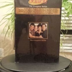 Seinfeld Complete Season