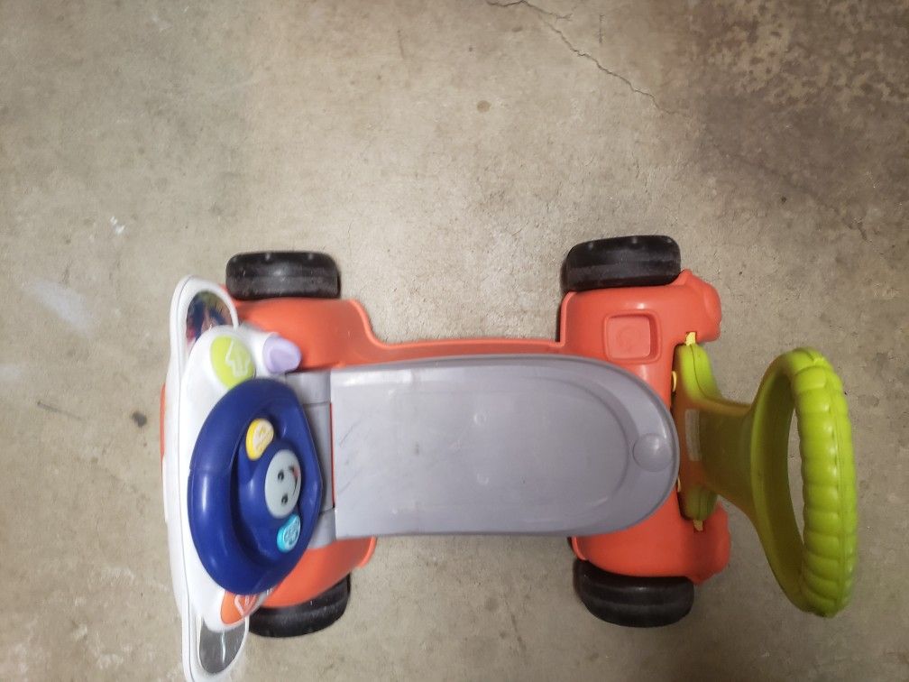 Kids car