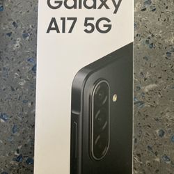 Samsung Galaxy A17 5G