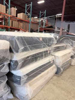 King Mattress Good Brands Starting From $289 and Up