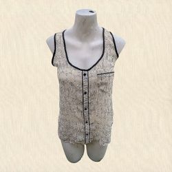 Women's Charlotte Russe Tank Top