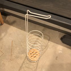 Toilet Paper Holder 