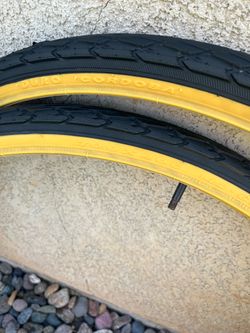 700 x 40  Tires