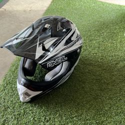 O’ Neal MX Helmet 