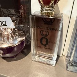 Men And Women Cologne Perfumes 