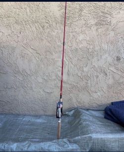 Berkley Cherrywood® HD Casting Rod, 7' Medium Heavy