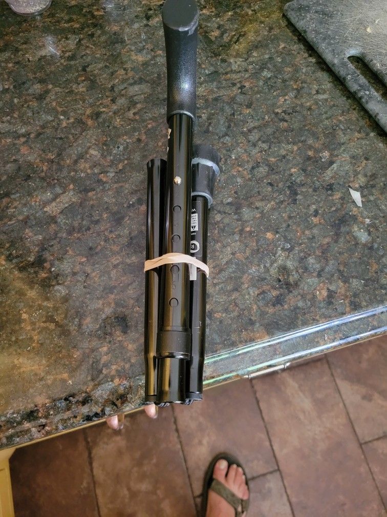 Folding Walking Cane