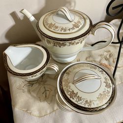 Noritake China (Japan)