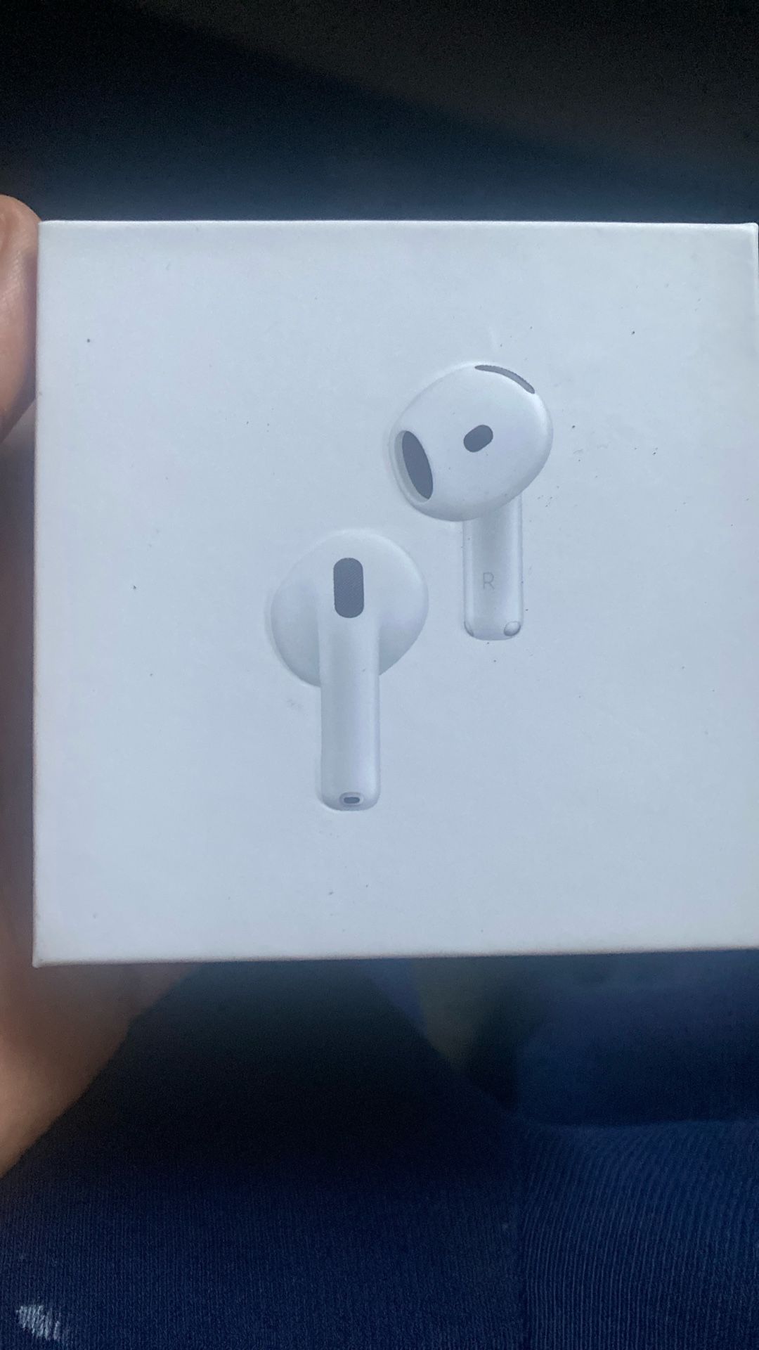 AirPods