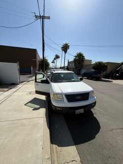 2004 Ford Expedition
